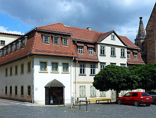 Gera-Otto-Dix-Haus