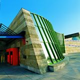 Stuttgart-staatsgalerie-neu
